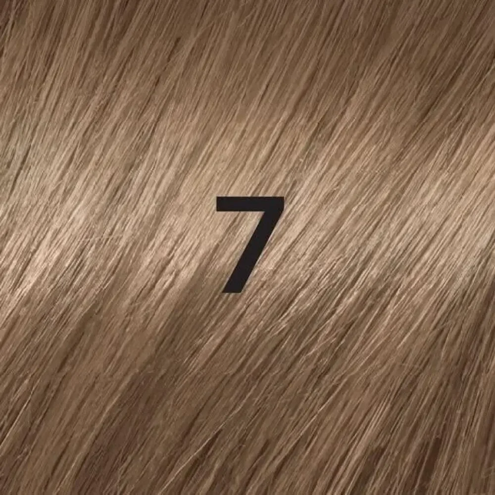 L'Oreal Dark Blonde #7 Superior Preference Fade-Defying Hair Color LOT of 3 - Picture 2 of 8